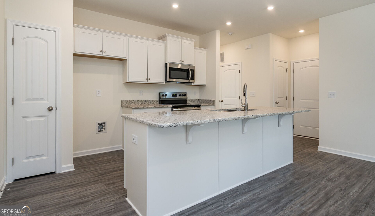 321 Cottage CT LOT 8B