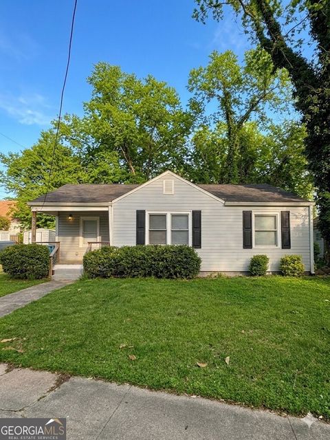 3014 E Point ST Atlanta GA 30344