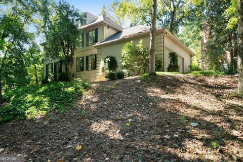 4220 Paces Ferry RD SE Atlanta GA 30339