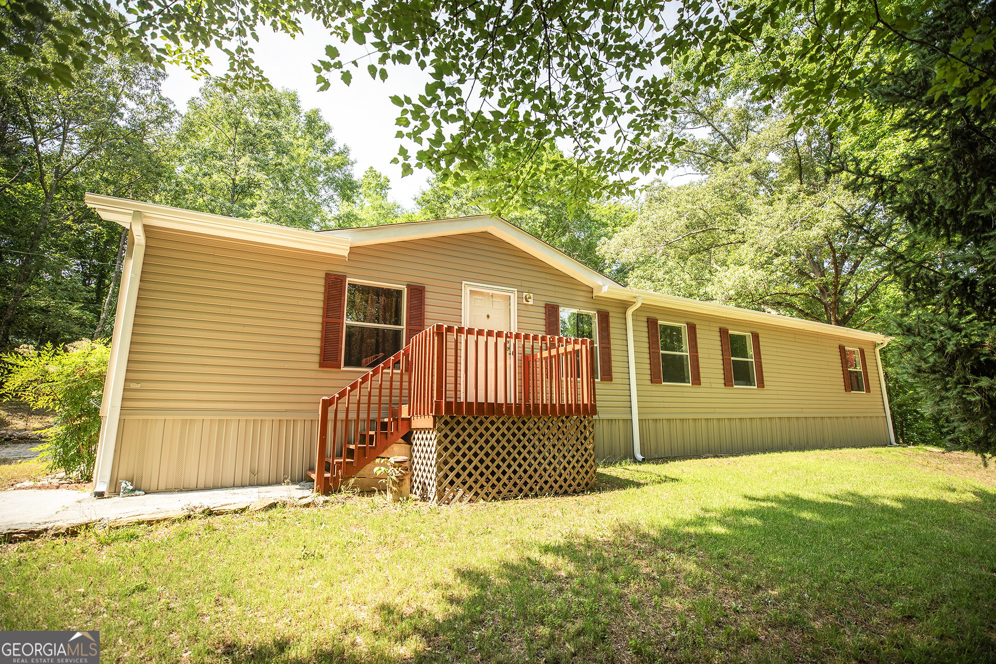 View Winder, GA 30680 property