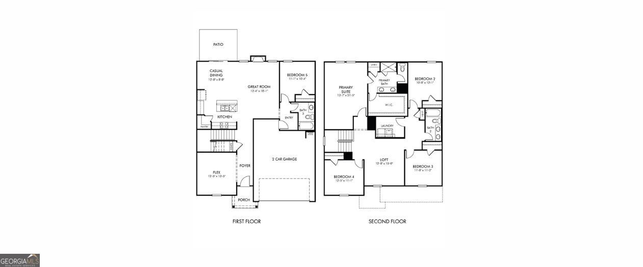 5045 RUBY PORT RD