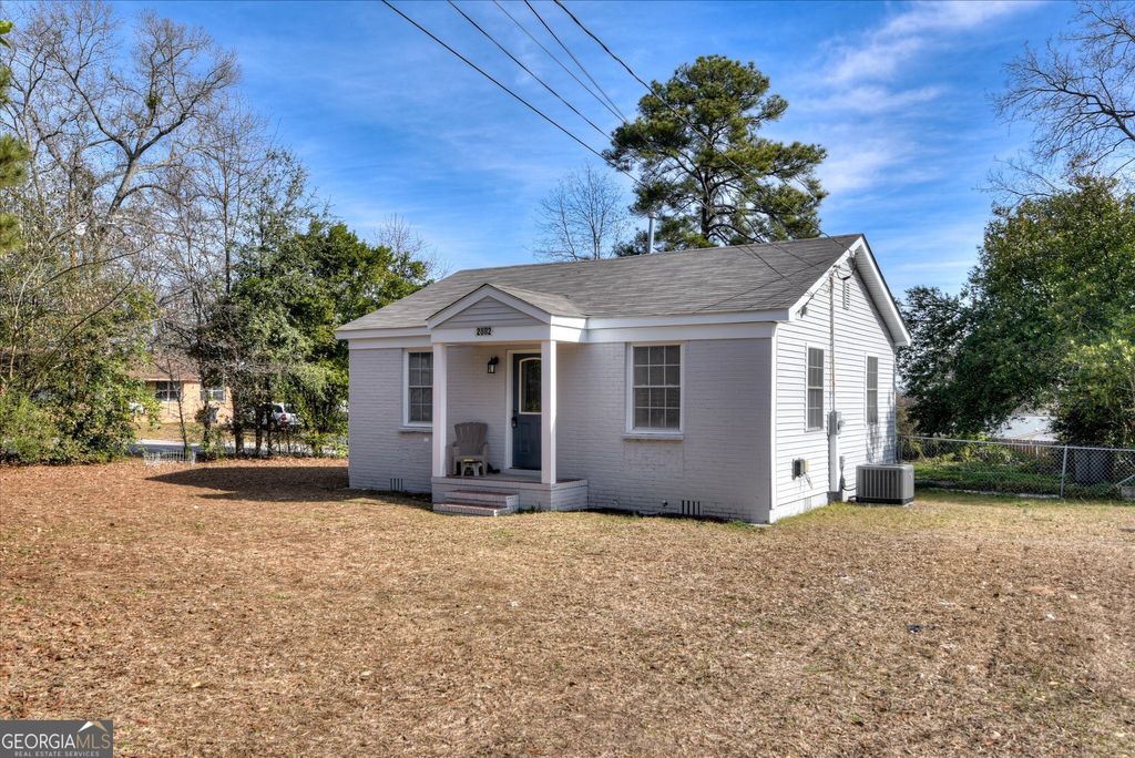 Photo of 2802 Jordan Street, Augusta, GA 30906 (MLS # 10676976)