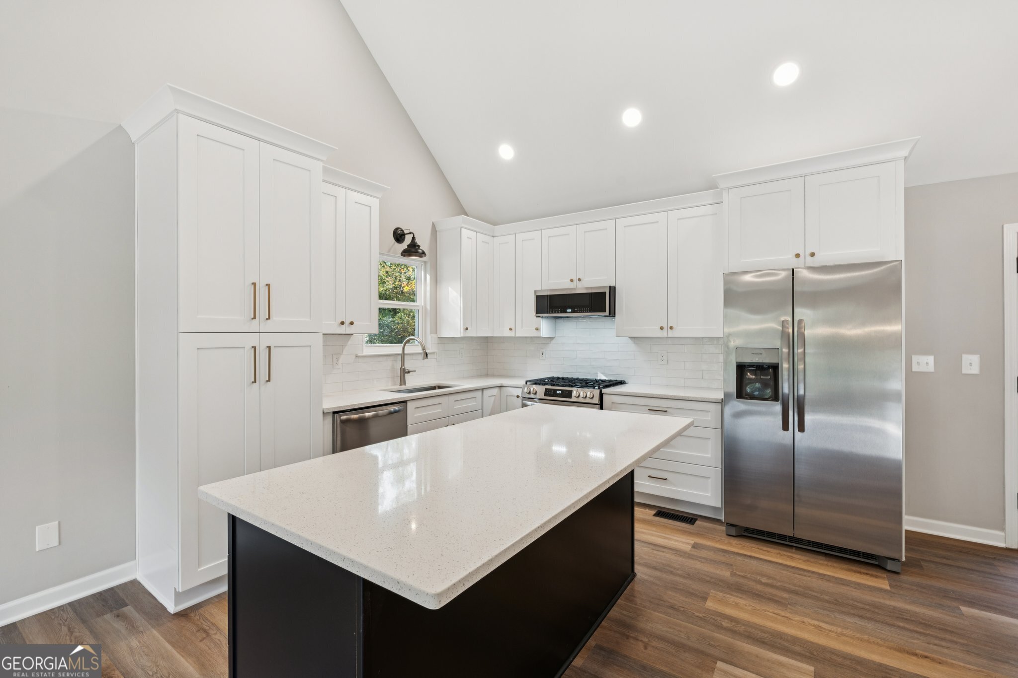 Bannister Park - Residential