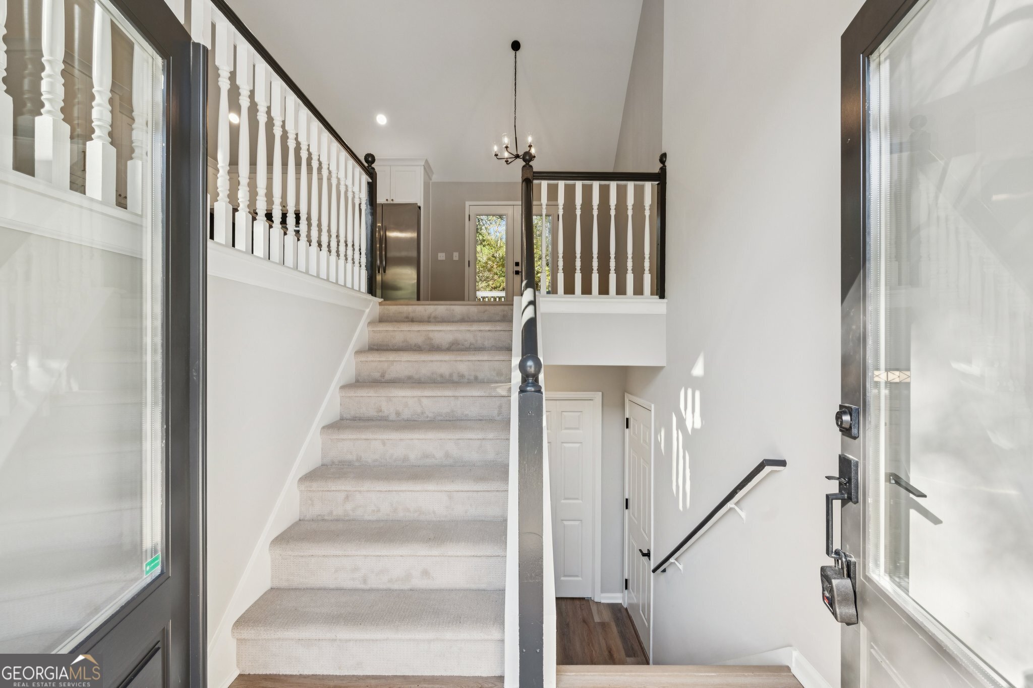 Bannister Park - Residential