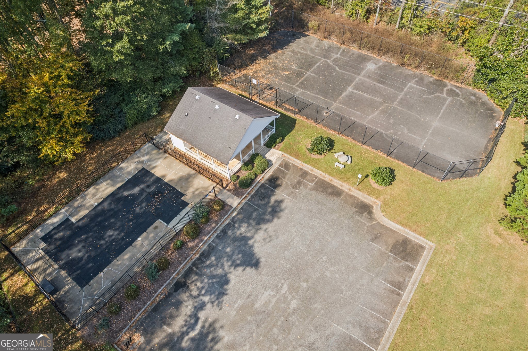 Bannister Park - Residential
