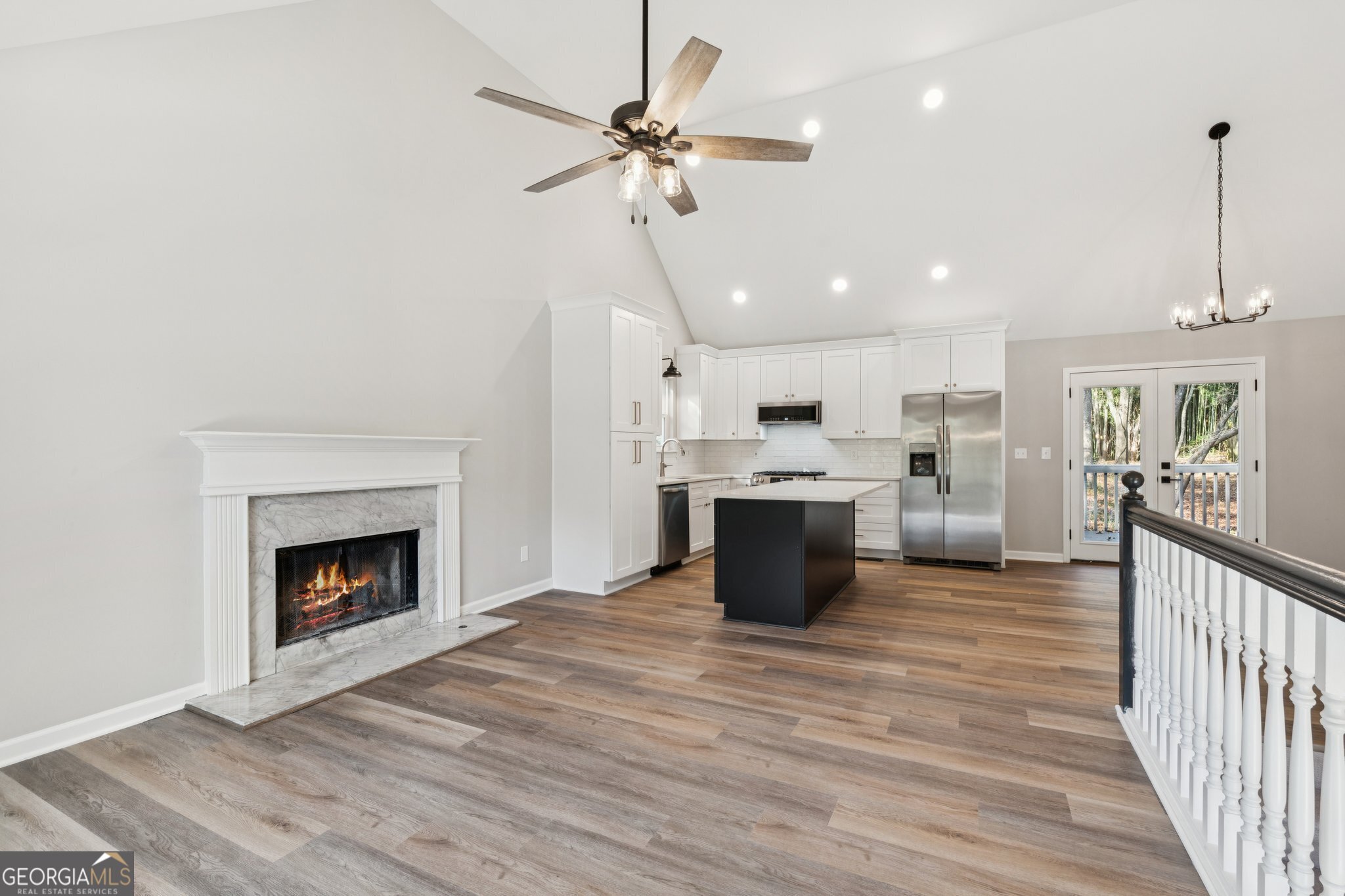 Bannister Park - Residential