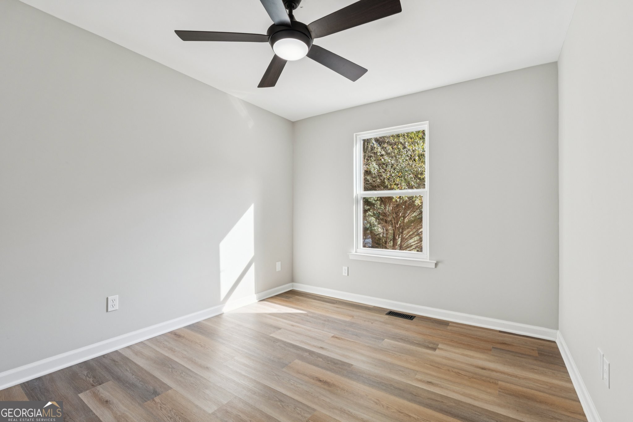 Bannister Park - Residential