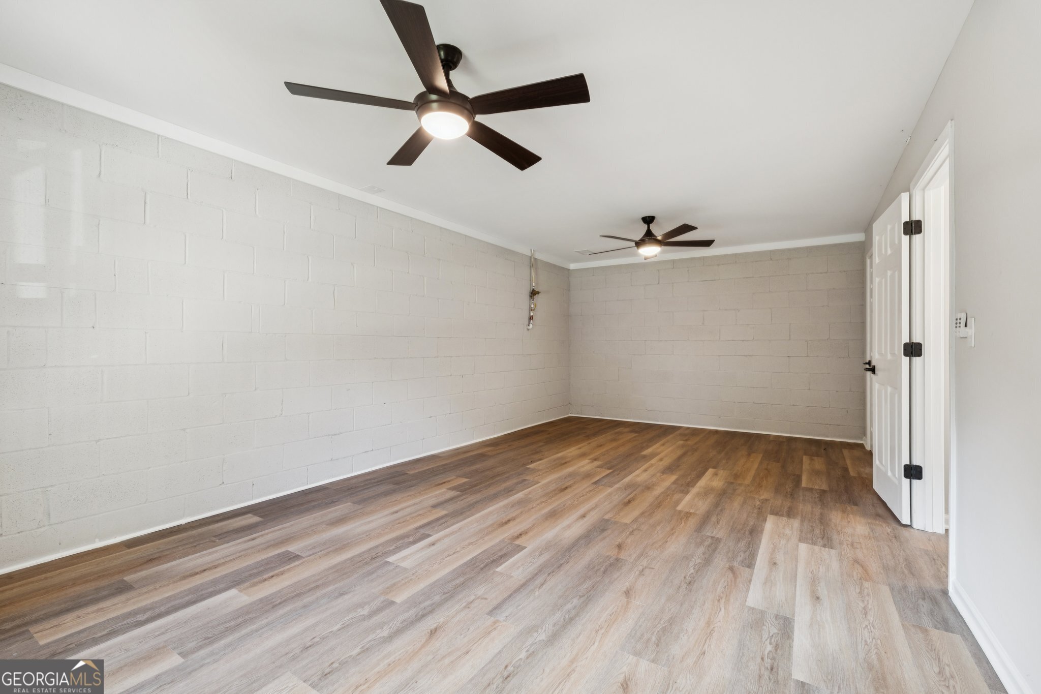 Bannister Park - Residential