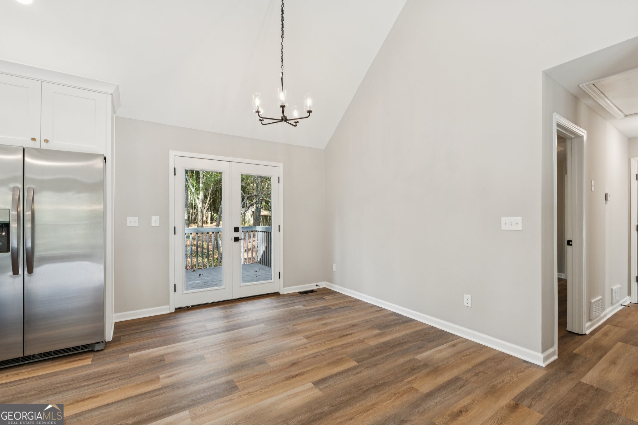 Bannister Park - Residential