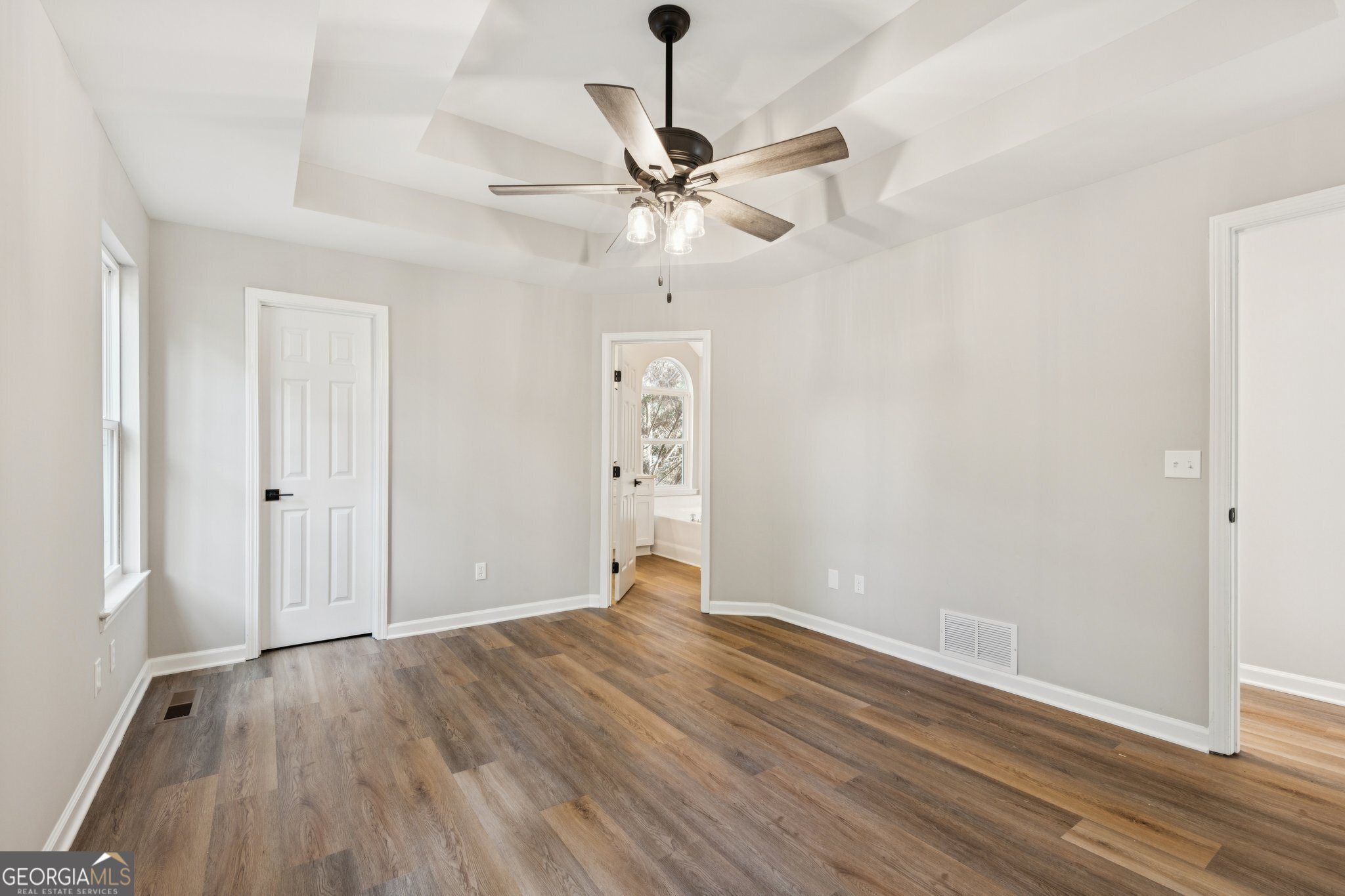 Bannister Park - Residential