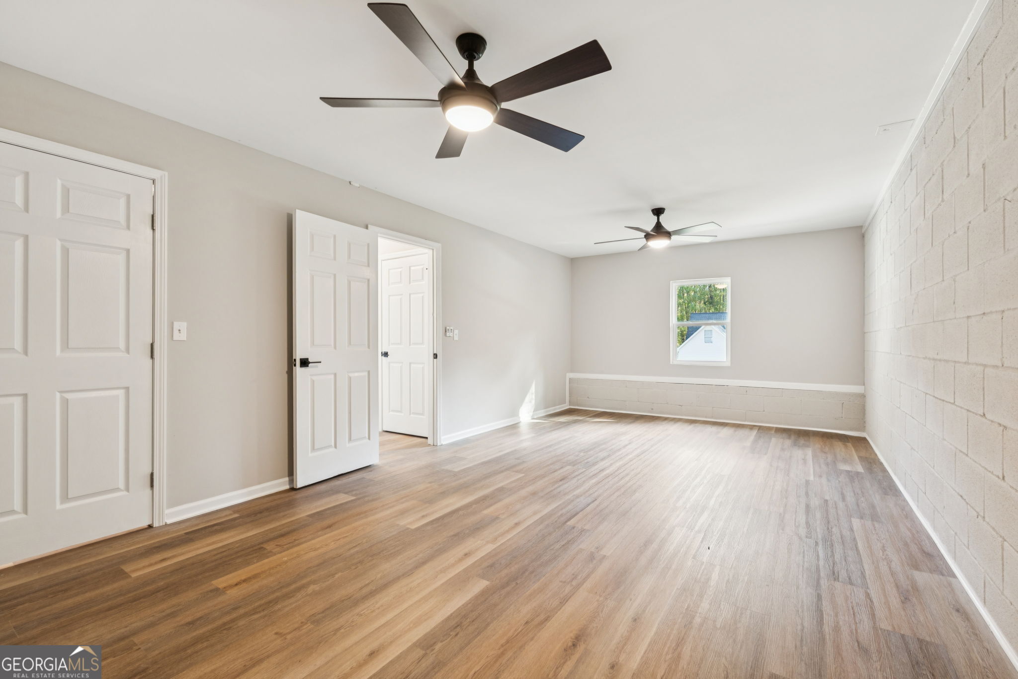 Bannister Park - Residential