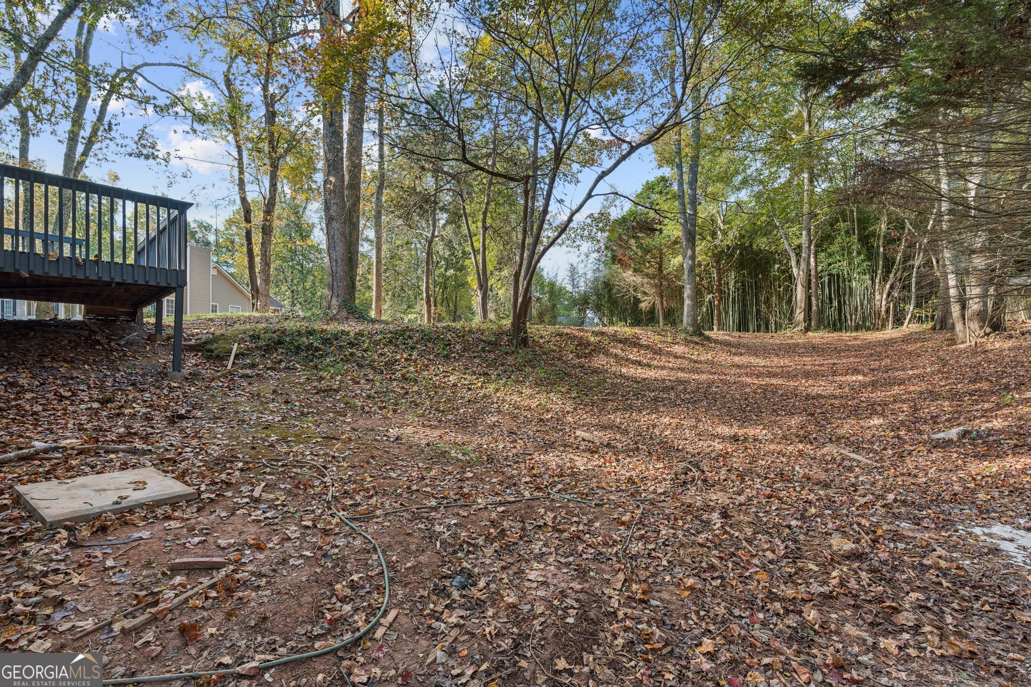Bannister Park - Residential