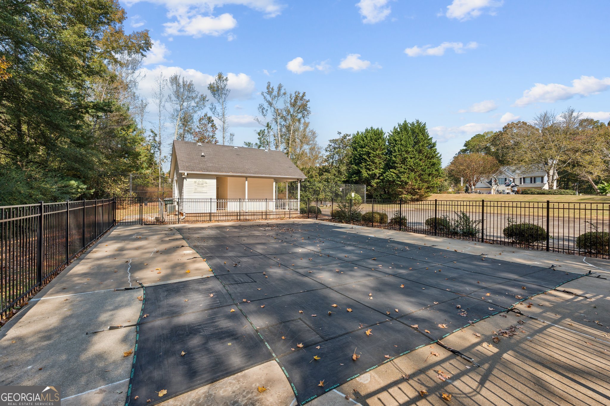 Bannister Park - Residential