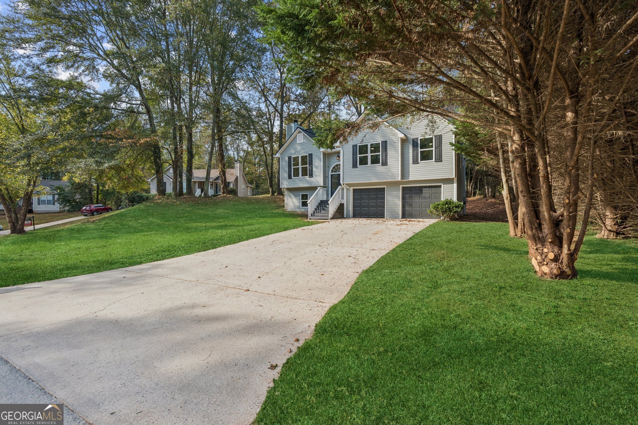 Bannister Park - Residential