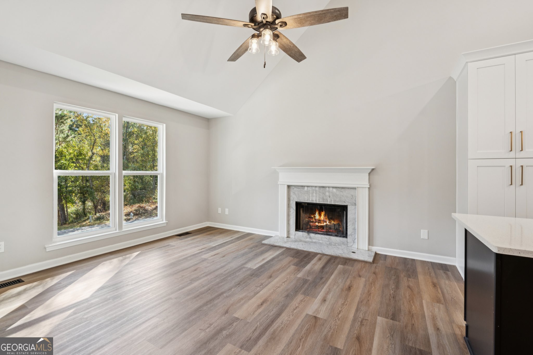 Bannister Park - Residential