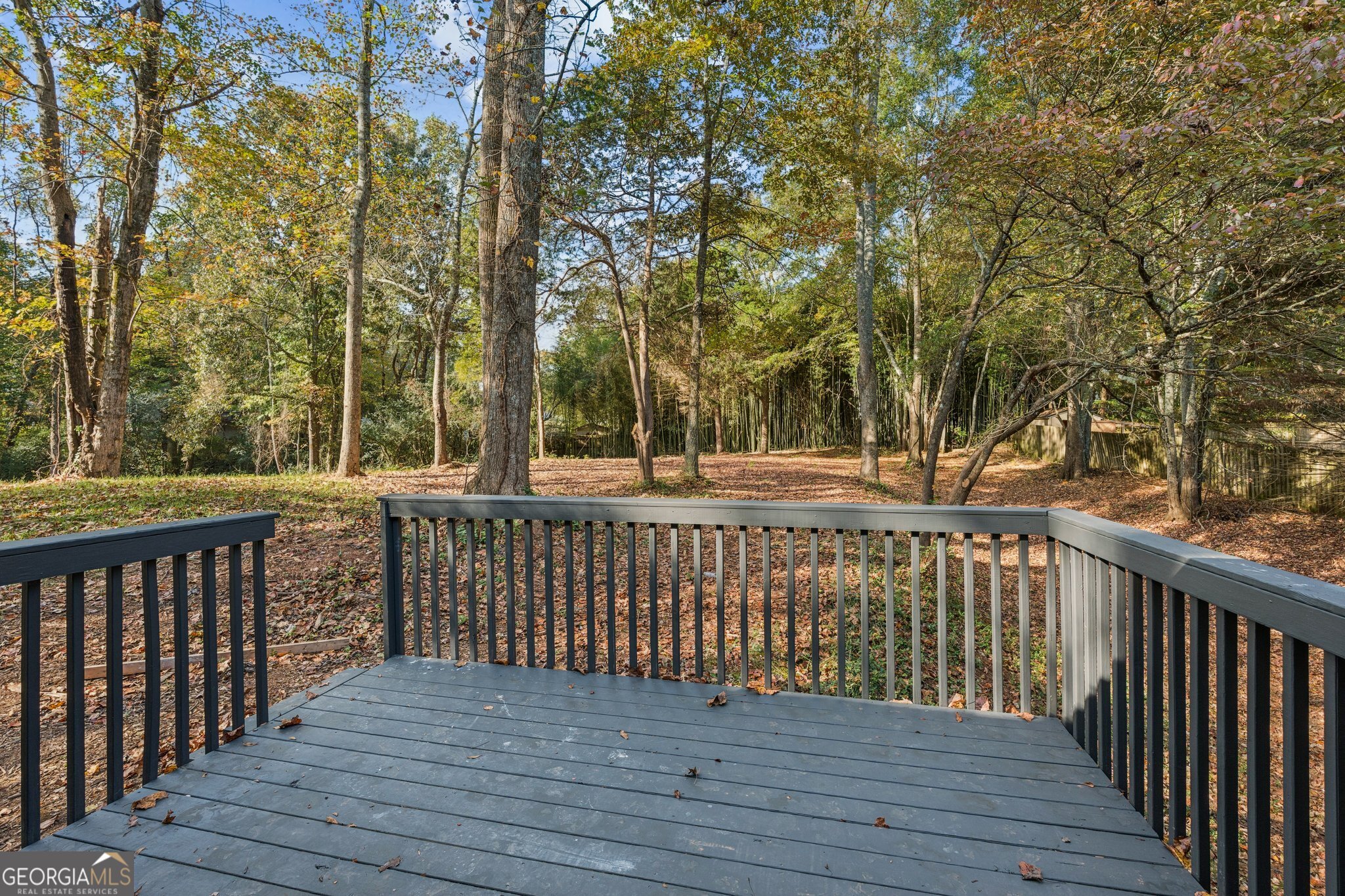 Bannister Park - Residential