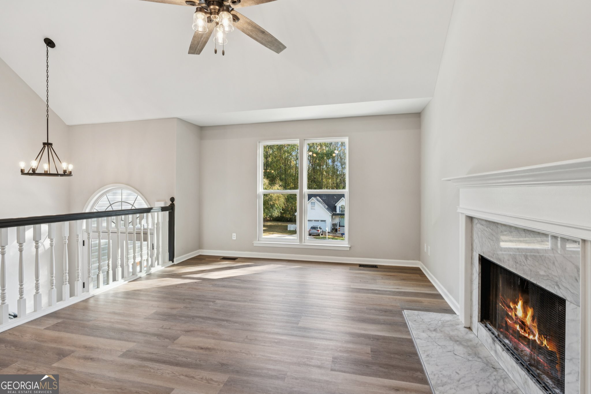 Bannister Park - Residential