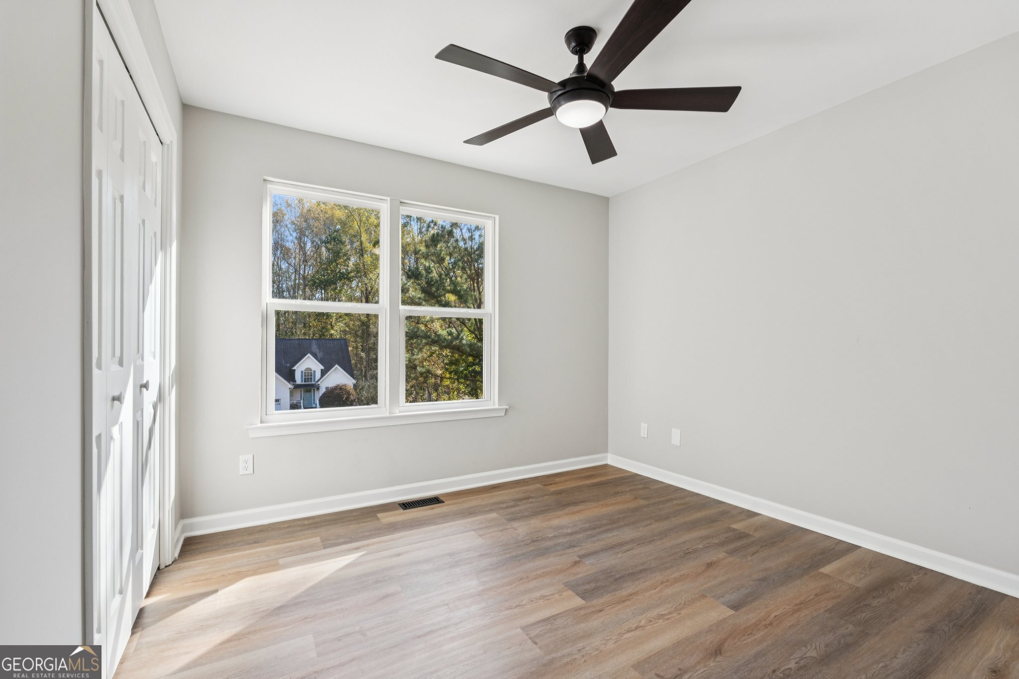 Bannister Park - Residential