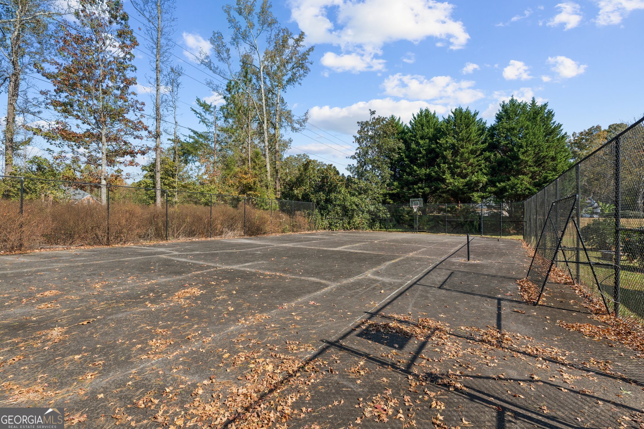 Bannister Park - Residential