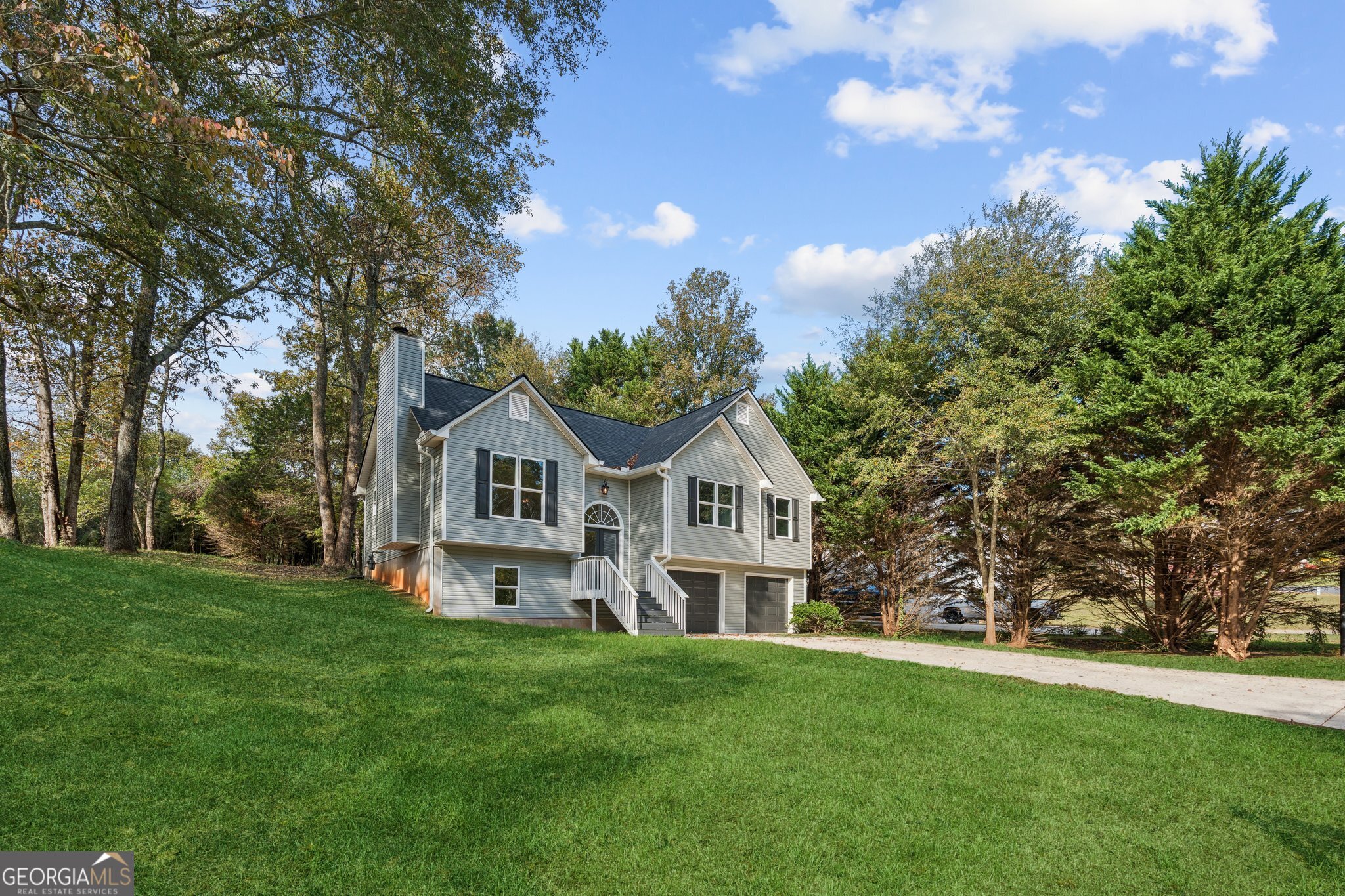 Bannister Park - Residential