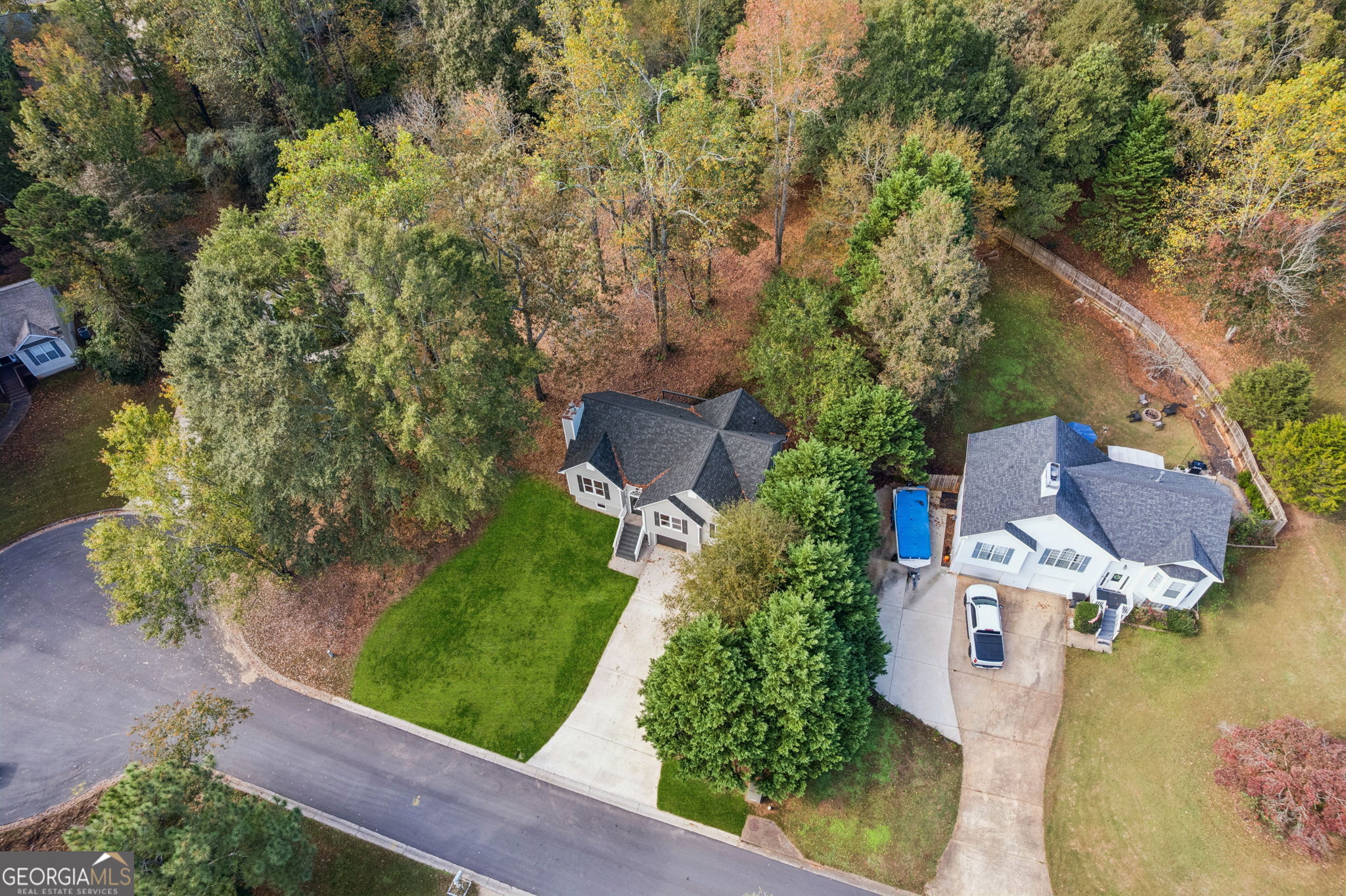 Bannister Park - Residential