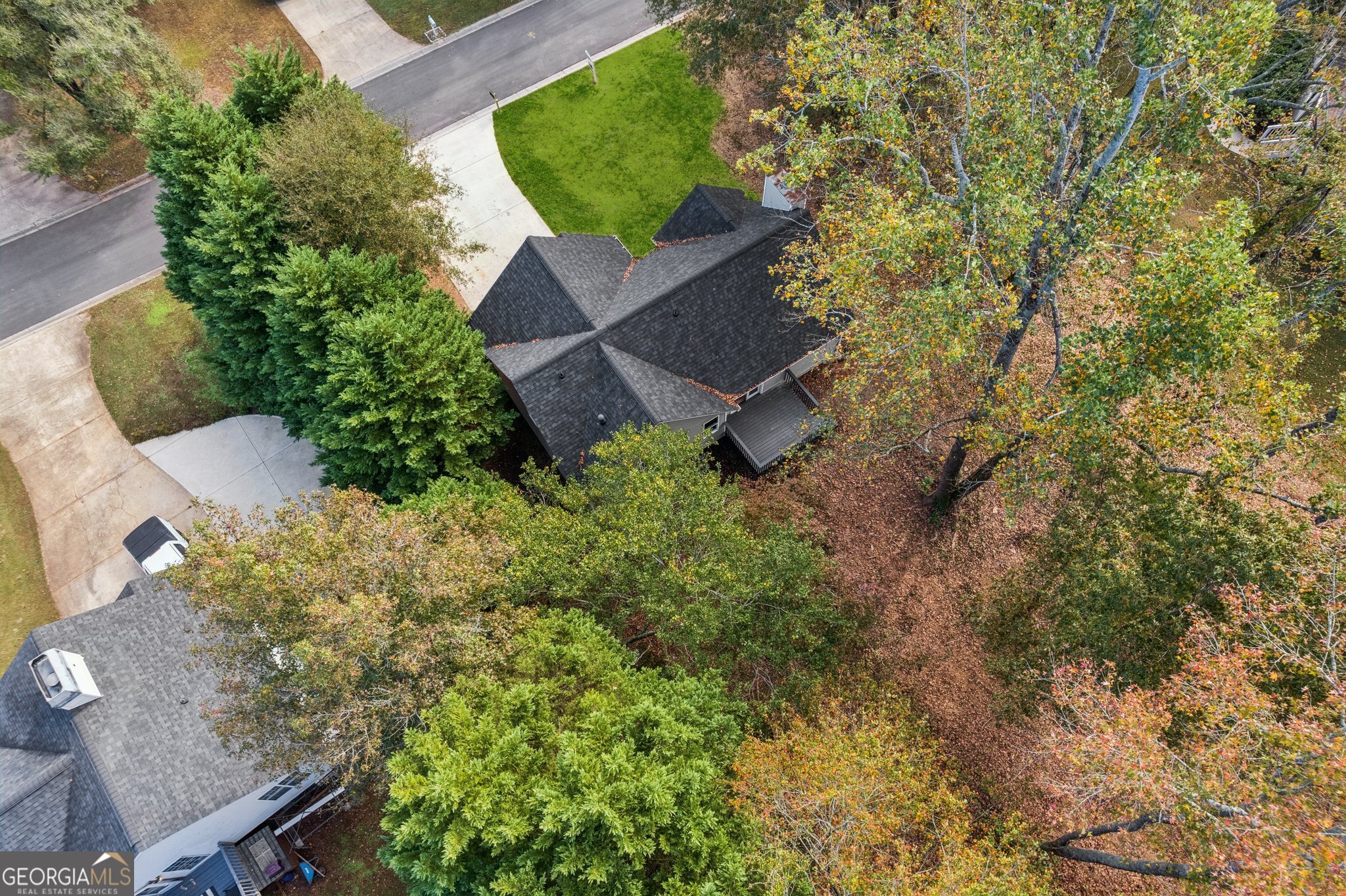 Bannister Park - Residential