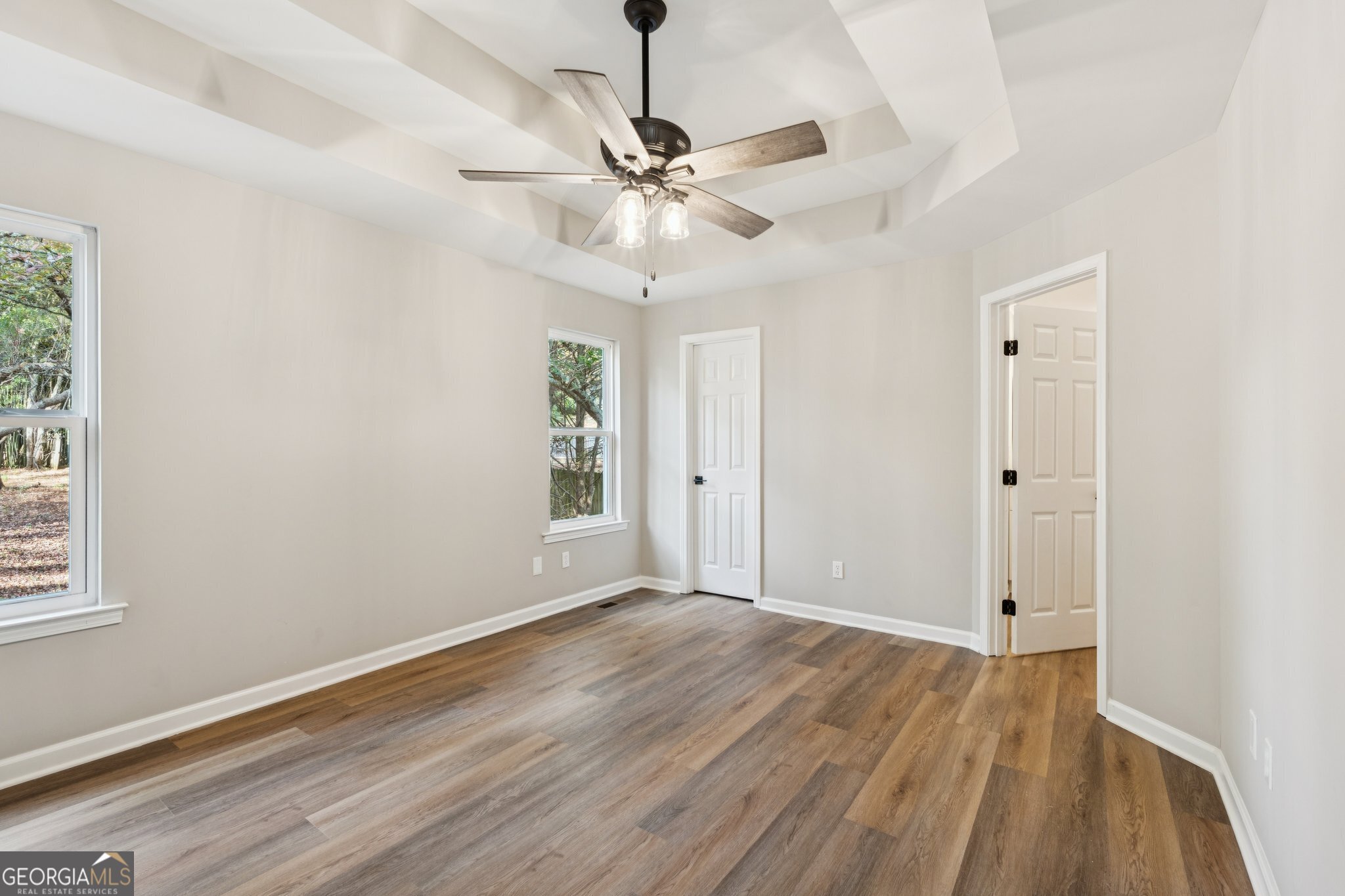 Bannister Park - Residential
