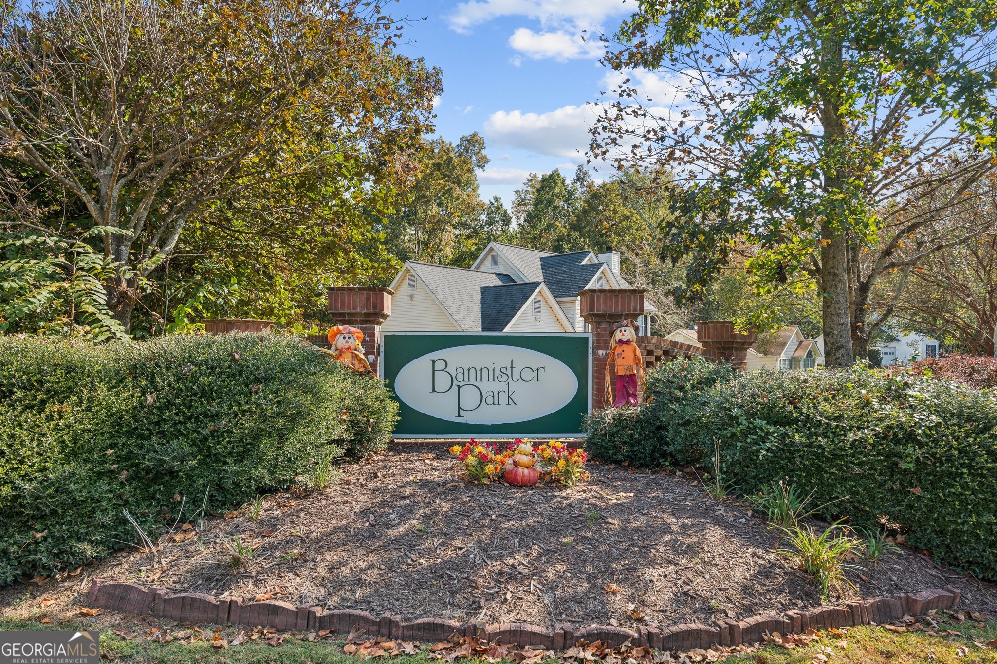Bannister Park - Residential