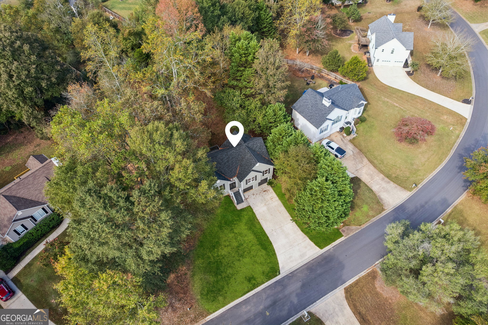 Bannister Park - Residential