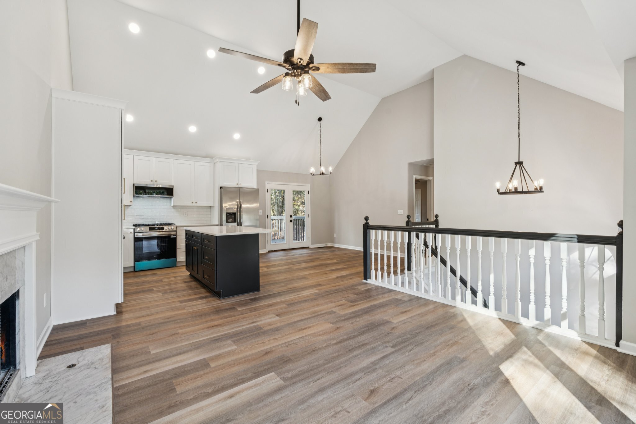 Bannister Park - Residential