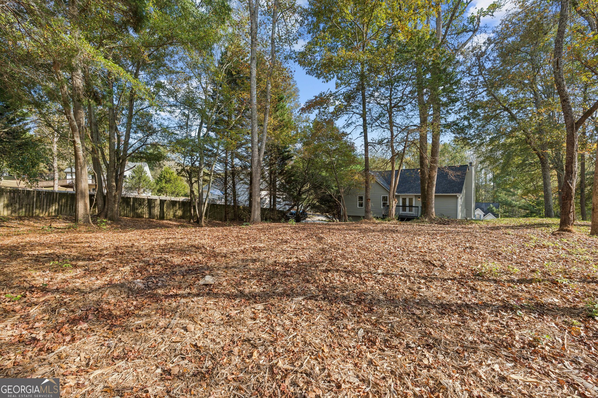 Bannister Park - Residential