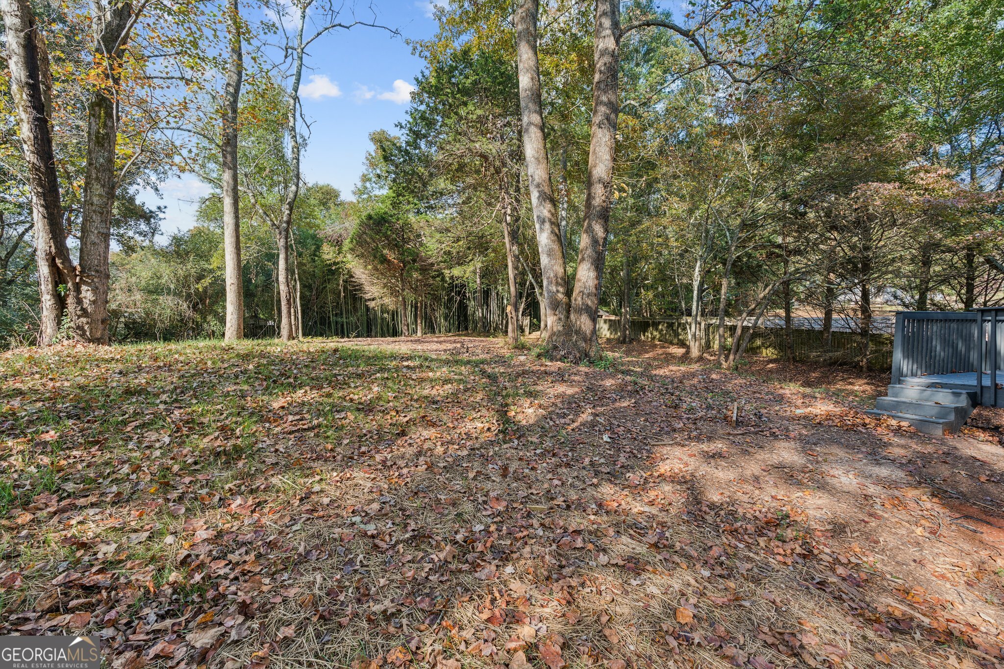 Bannister Park - Residential