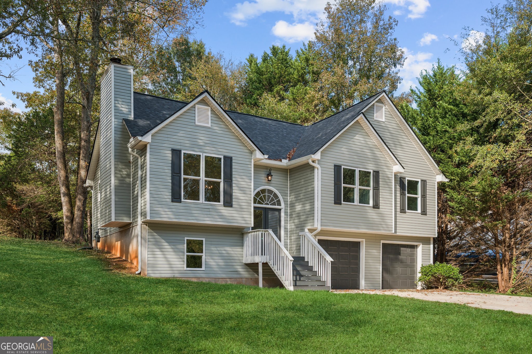 Bannister Park - Residential