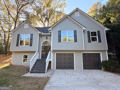 7030 Devon DR Cumming GA 30028