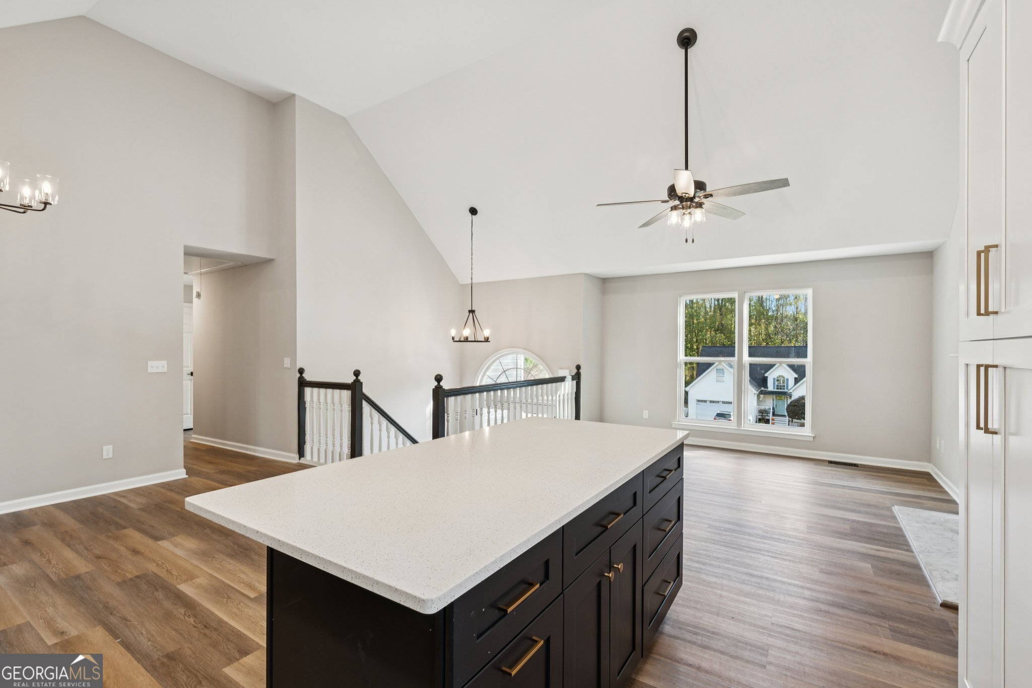 Bannister Park - Residential