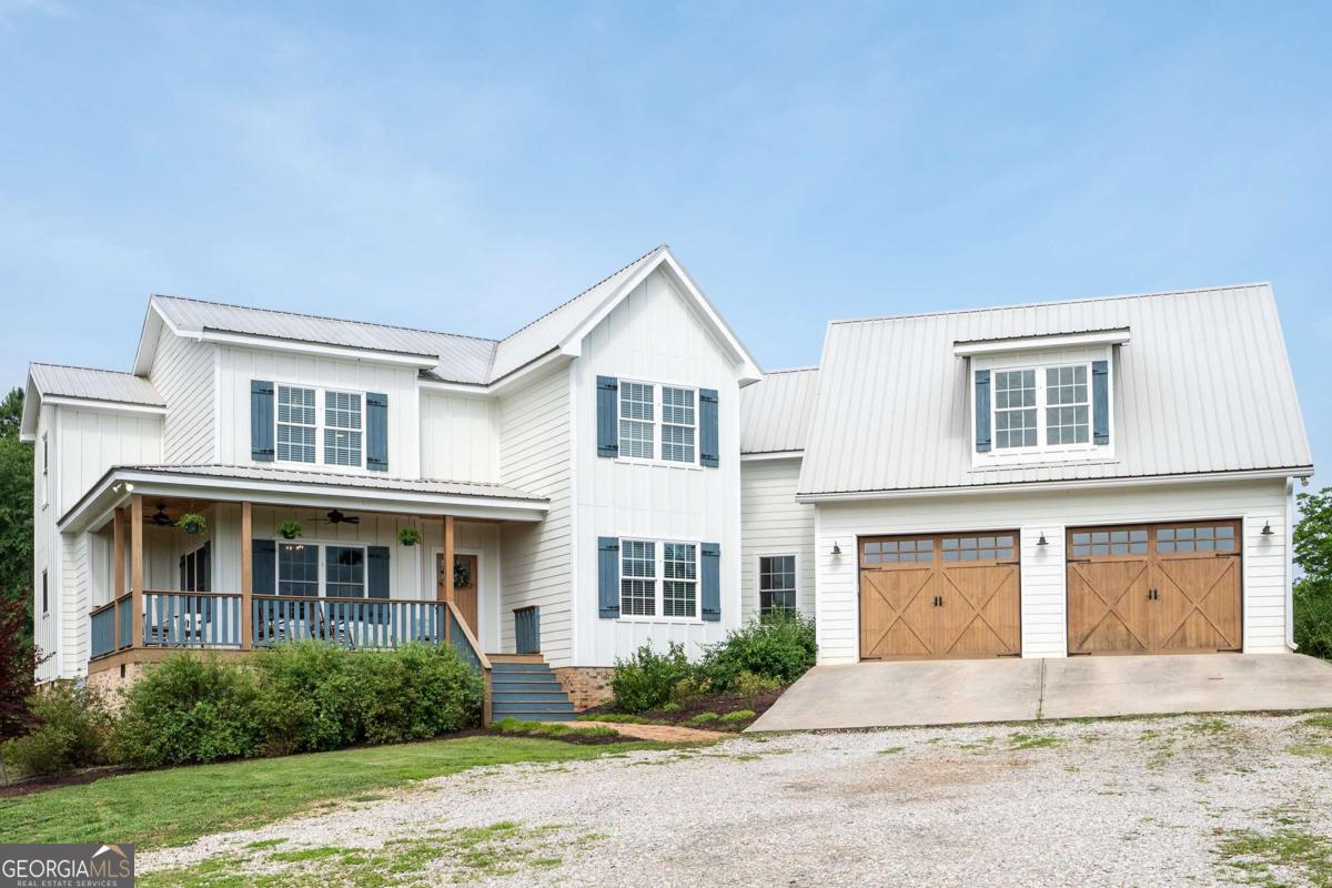 2185 Clotfelter RD