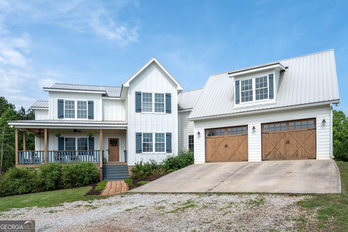 2185 Clotfelter RD