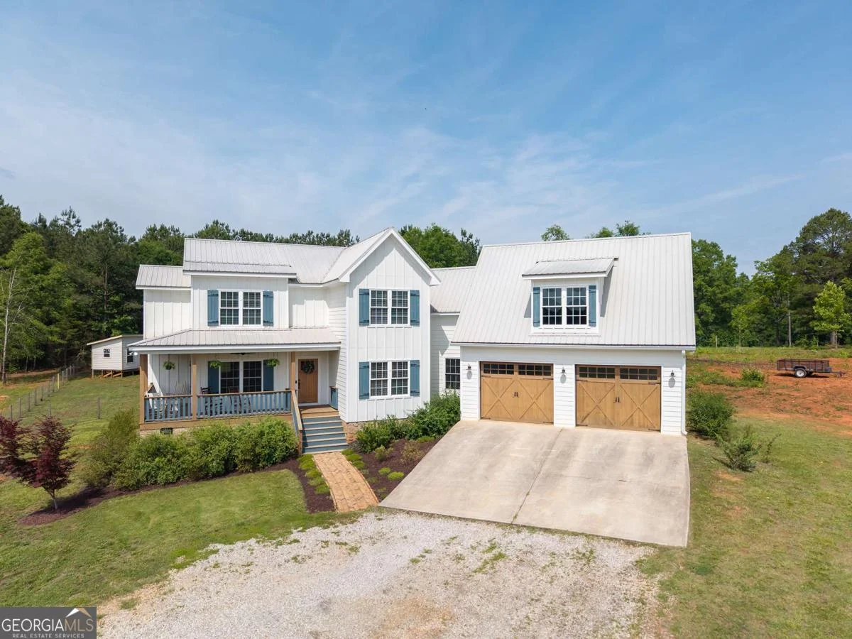 2185 Clotfelter Road