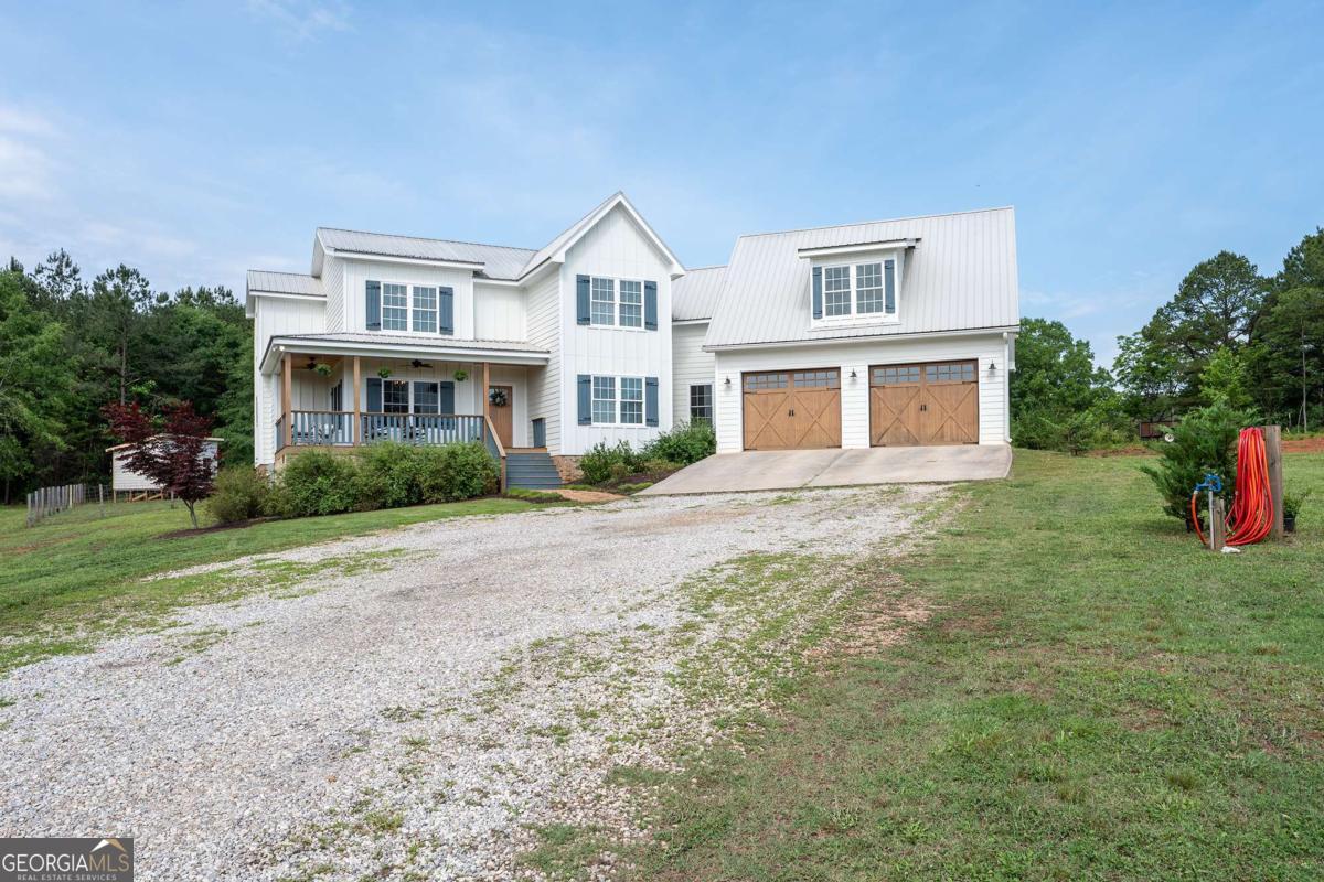 2185 Clotfelter RD