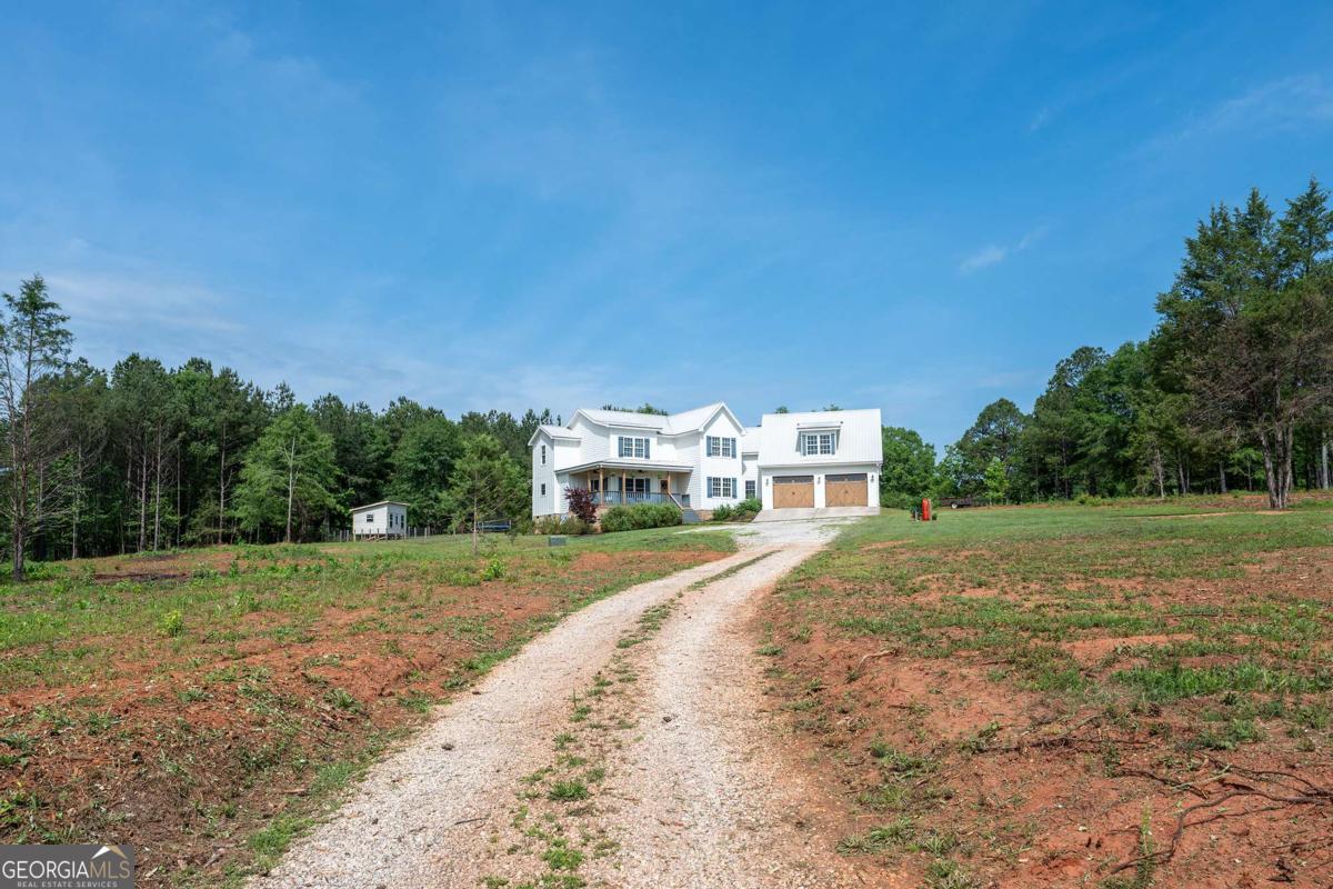 2185 Clotfelter RD