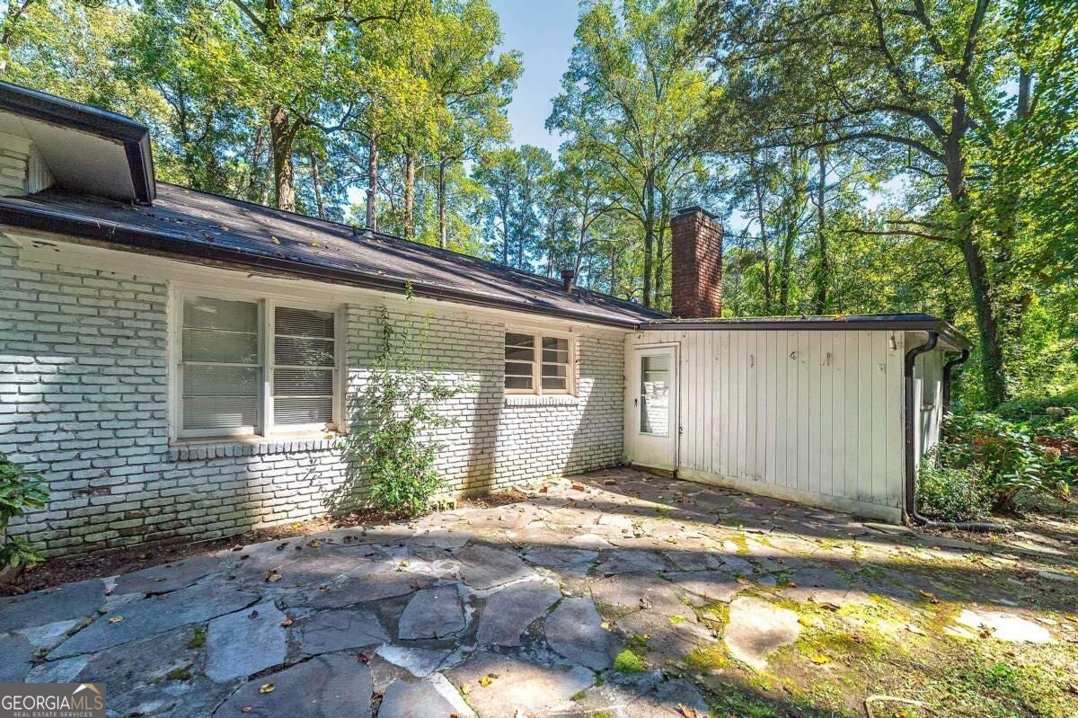 3466 Rockhaven CIR NE