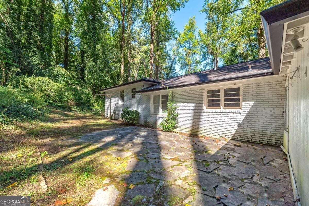 3466 Rockhaven CIR NE