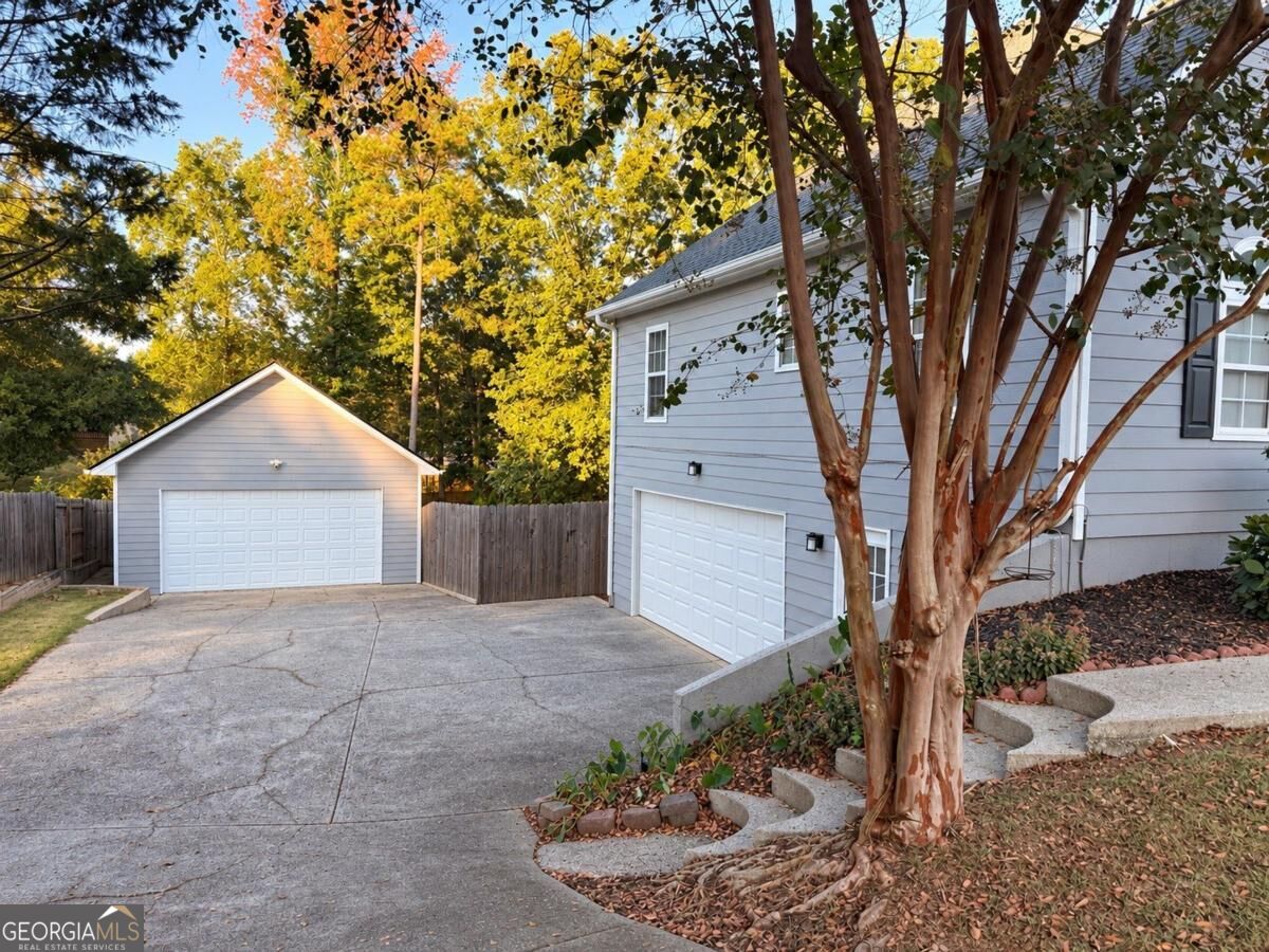 3336 Duncan Bridge TRL
