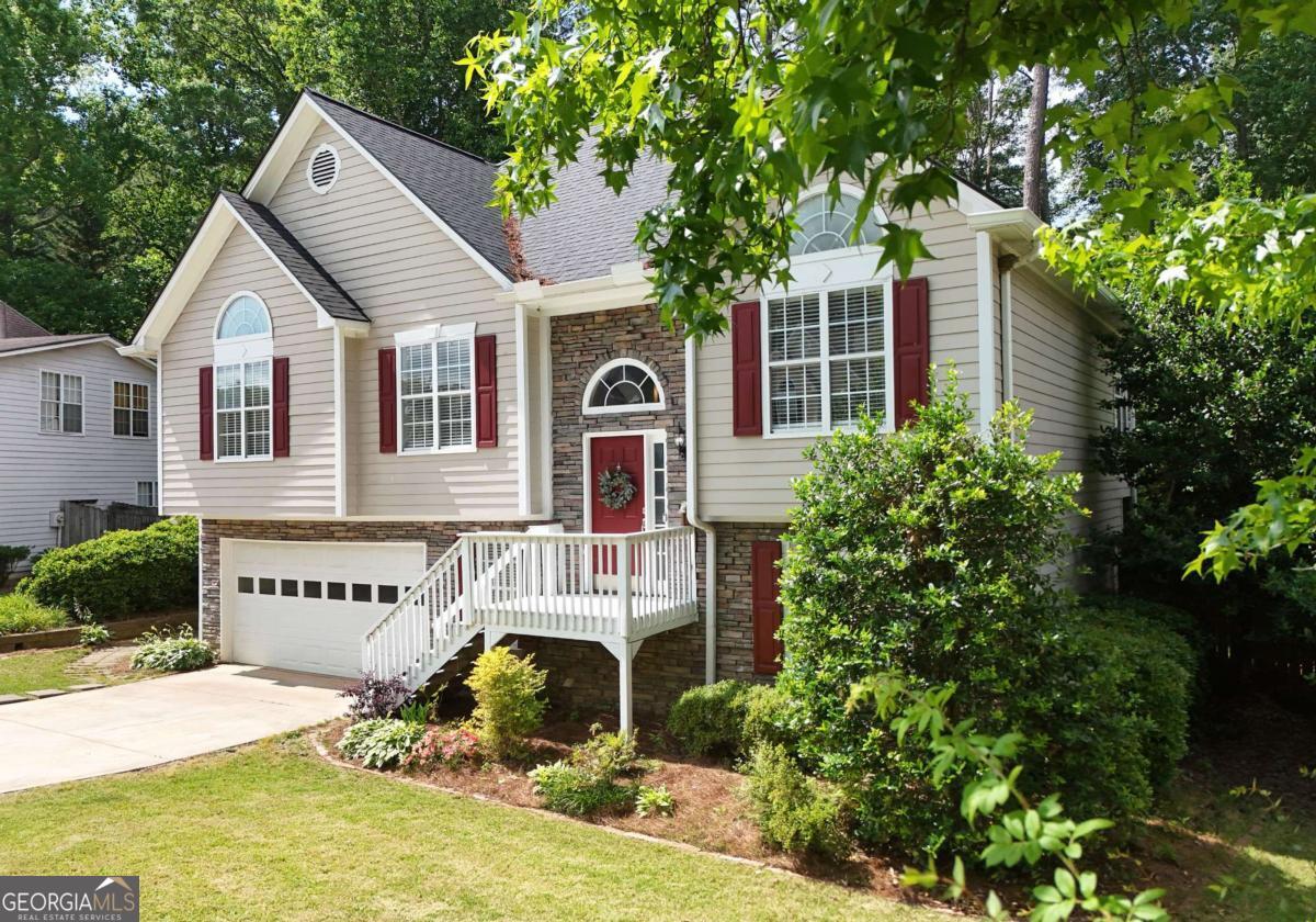 3434 English Oaks DR 82
