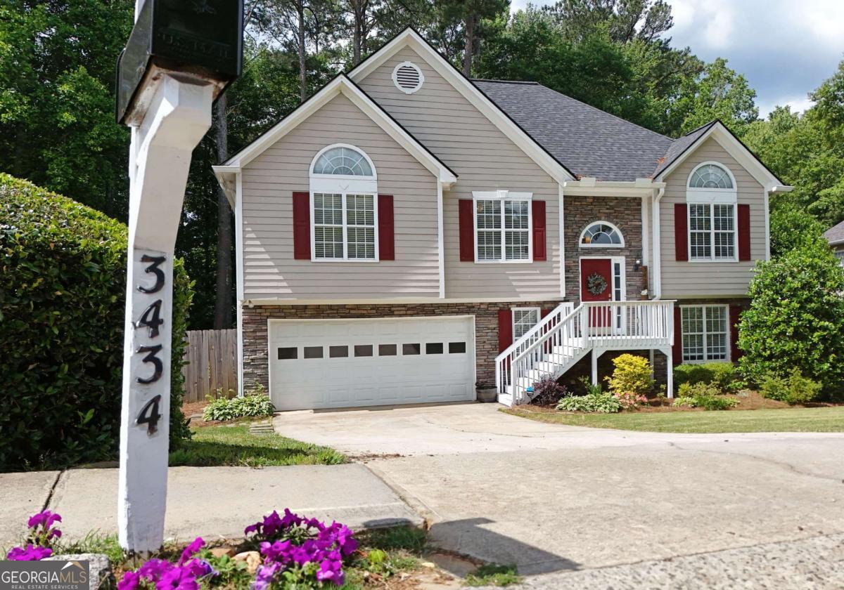 3434 English Oaks DR 82