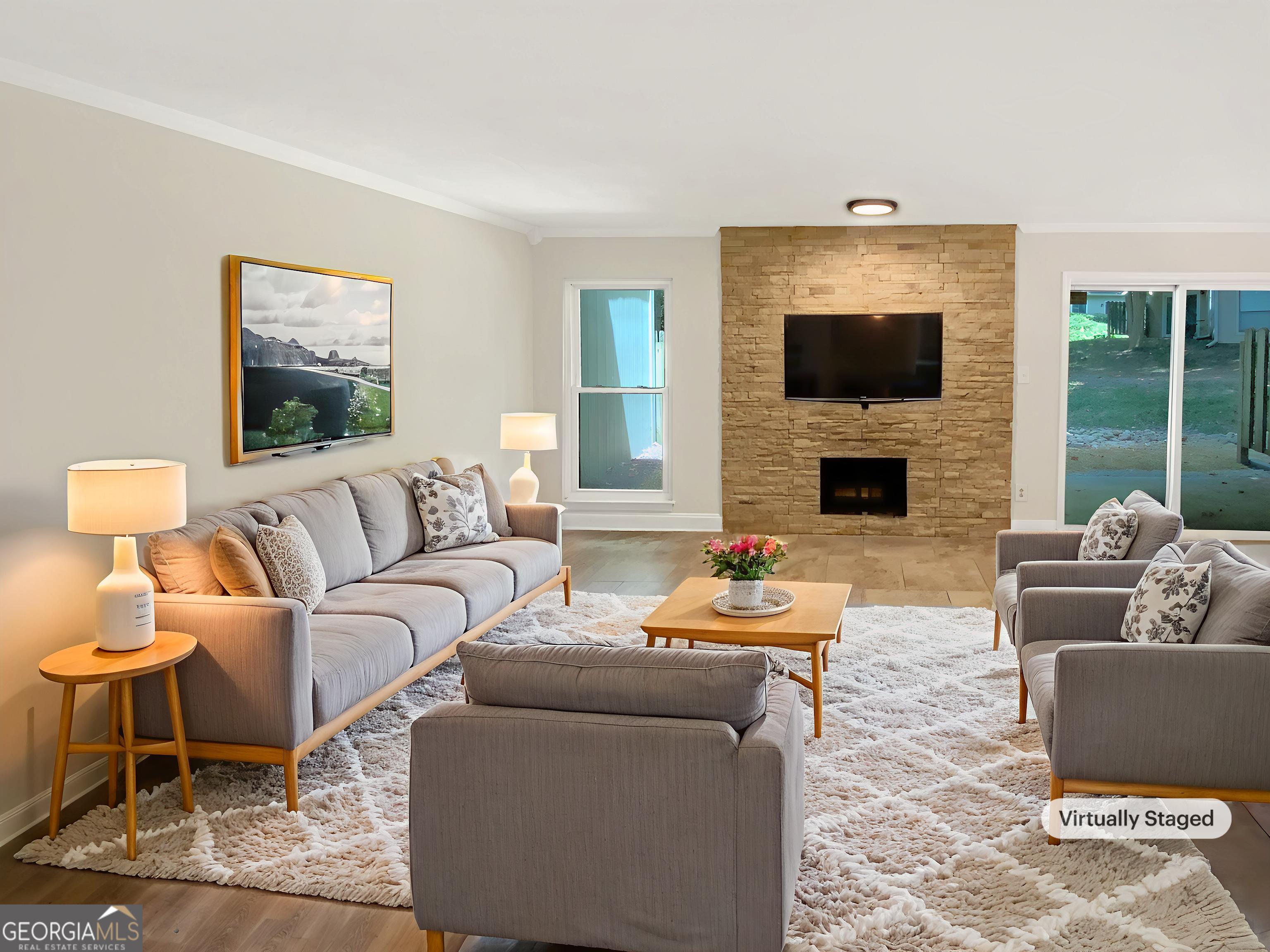 6371 Hawthorne TER