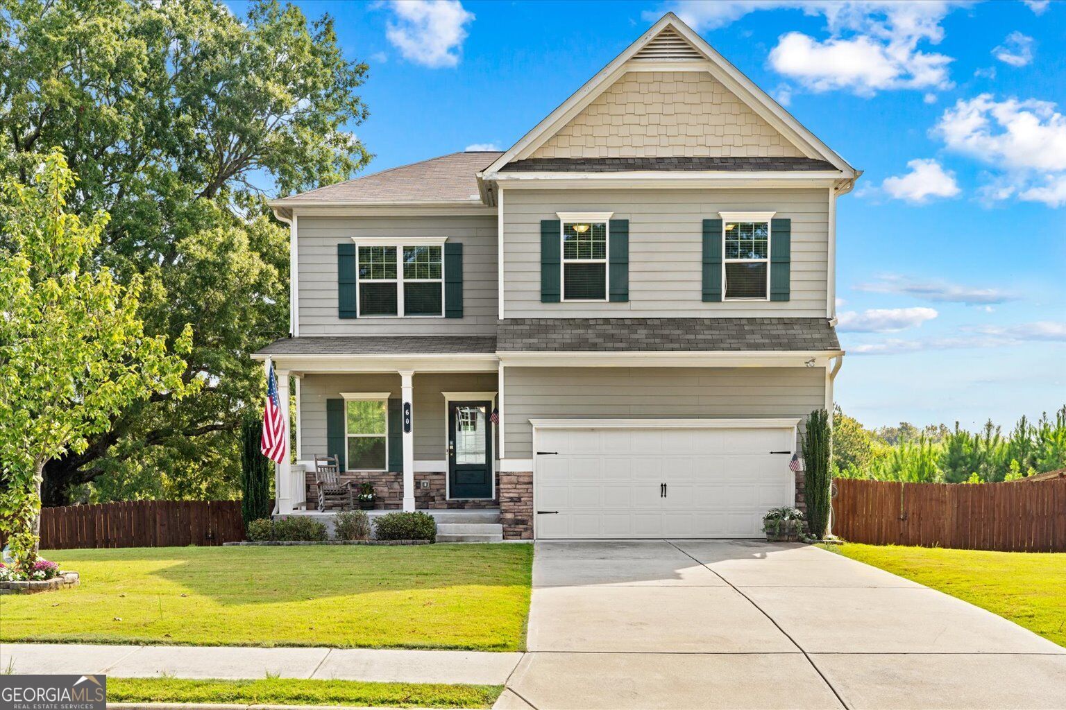 60 Woody WAY NW