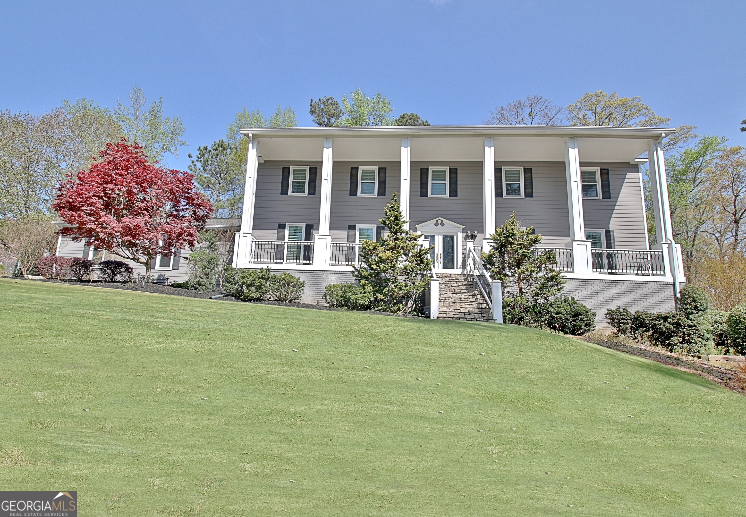

                                                                             Peachtree City                                

                                    , GA - $1,175,000