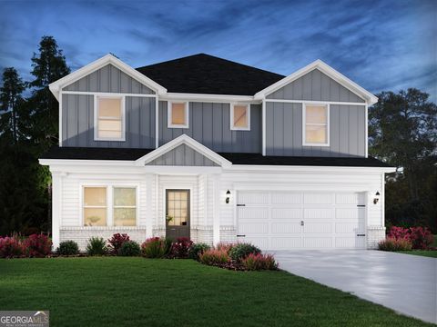 3098 Sweet Red CIR Braselton GA 30517