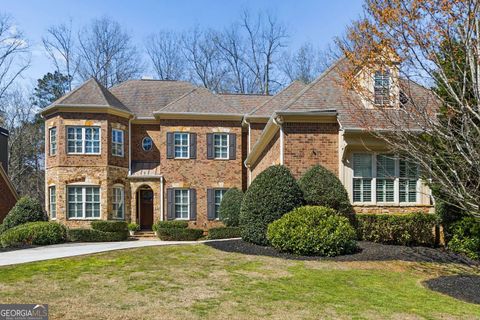 3246 Lost Mill TRCE Marietta GA 30062